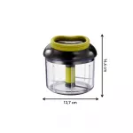 Tefal K13204 maisto malūnėlis