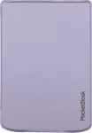 SKAITYTUVO DANGTIS 6" &Scaron;VIESIA PURPURINE/SH-TR-634-LPL-WW KNYGELĖ