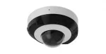 TINKLO KAMERA 8MP DOMECAM MINI/2.8MM BALTA 76022 AJAX
