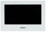 MONITOR LCD 7" IP DURŲ TELEFONAS/WIFI POE/ VTH2621GW-WP DAHUA