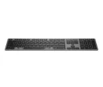 HP 720 Multi-Device Rechargeable Wireless Keyboard