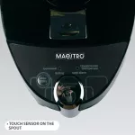 Vandens &scaron;ildytuvas MAESTRO MR-081 4,5 l 750 W