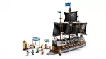 LEGO ONE PIECE 75646 Garpo jūrų karo laivas