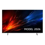 Samsung QE43QN70H 109,2 cm (43") 4K Ultra HD Smart TV &bdquo;Wi-Fi&ldquo; Juoda