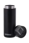 Kambukka Olympus Matte Black - termo puodelis, 500 ml