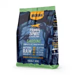 PRIMAL SPIRIT Iberian Sardine &ndash; pusiau drėgnas &scaron;unų maistas &ndash; 1 kg