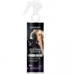 EUROWET nenuplaunamas kondicionierius - kondicionierius &scaron;unims ir katėms - 200 ml