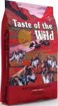 TASTE OF THE WILD Southwest Canyon - sausas maistas &scaron;unims - 12,2 kg