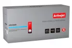 Activejet " ATB-326CN" (pakaitinis Brother TN-326C; Supreme; 3500 puslapių; mėlynos spalvos)