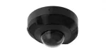 TINKLO KAMERA 8MP DOMECAM MINI/2.8MM JUODA 76023 AJAX