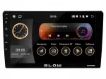 Radio BLOW AVH-9991 1DIN 9" Android/WiFi/GPS/CARPLAY