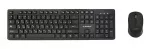 KLAVIATŪRA + PAŽYMUS WRL RUS/DESKTOP KBS-WCH-04-RU GEMBIRD