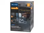 BLOW AC2000 židinio dulkių siurblys