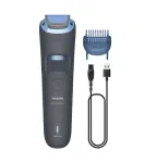 Philips Beard Trimmer 3000 Series BT3617/15 Barzdos priežiūra naudojant apvalius peiliukus