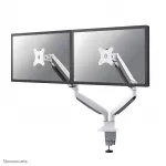 MONITORIAUS Priedas STALŲ MONTAVIMUI/10-32" NM-D750DWHITE NEOMOUNTS