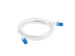 LANBERG PATCHCORD S/FTP CAT.6A 1,5M PILKA LSZH