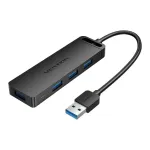 I/O HUB 4-1 USB3.0/0.5M CHLBD VENTION