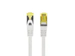 LANBERG PATCHCORD S/FTP CAT.6A 0.5M PILKA 100% CU LSZH