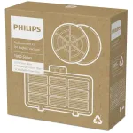 Vacuum Cleaner Accessory PHILIPS Filter For 1000 Series Bagless Vacuum - XB1111, XB1112, XB1142, XB1012, XB1042 XV1210/01