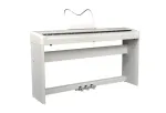 Ringway RP35 WH - skaitmeninis pianinas, 88 klavi&scaron;ai (baltas)