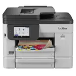 Brother MFCJ5110DW Ra&scaron;alinis A4 1200 x 4800 DPI 28 ppm &bdquo;Wi-Fi&ldquo;
