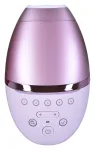 Philips Lumea IPL 9900 Series BRI977/00 IPL plaukelių &scaron;alinimo prietaisas su &bdquo;SenseIQ&ldquo;