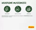 Josera NatureCat sausas kačių maistas Žuvis - 10kg