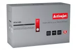 Activejet " ATH-64N" (pakaitinis įrenginys HP 64A CC364A; "Supreme"; 10 000 puslapių; juodas)