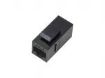Alantec WTM17 laido jungtis RJ45 Juoda