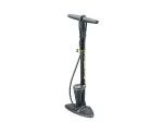 Topeak Joe Blow MAX HP grindų siurblys Juoda