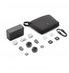 KAMERA ACC MIKROFONO MINI 2 2TX+1MRX/+KIBIRAS CP.RN.00000532 DJI