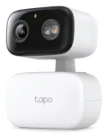 BEVIELIS KAMERA VIDUJE/LAUKUJE/TAPO C206 TP-LINK
