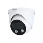 INTERNETINĖ KAMERA 4MP IR EYEBALL/HDW5449H-ASE-D2-0280B DAHUA