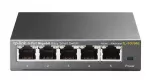 Perjungiklis TP-LINK 5x10Base-T / 100Base-TX / 1000Base-T TL-SG105E