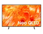 Televizorius|SAMSUNG|85 "|4K Ultra HD|3840 x 2160 pikseliai|Plok&scaron;čias|Neo QLED|QE85QN70HAUXXH