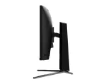 MSI MAG 276CPXF kompiuterio monitorius 68,6 cm (27") 1920 x 1080 pikseliai &bdquo;Full HD&ldquo; LCD Juoda
