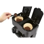 ProfiCook PC-KAD 1308 Rankinis La&scaron;elinis kavos aparatas 3,6 L