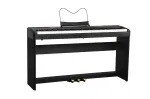 Ringway RP35 BK- skaitmeninis pianinas, 88 klavi&scaron;ai (juodi)