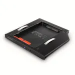 SSD/HDD KADIS 2.5" DVD SLOT/RSS-CD09 AXAGON