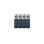 ĮKRAUNAMA LI-ION AA 1.5V/1400MAH 4P MRBAT161 MEDIARANGE