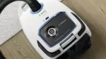 Bosch Serie6 ProSilence BGB6SIL0L dulkių siurblys su mai&scaron;eliu