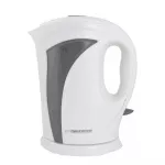Esperanza EKK018E Elektrinis virdulys 1,7 l, baltas/pilkas