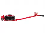 3,5 t XTREME sniego senio pneumatinis domkratas