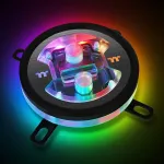 Thermaltake Pacific W7 Plus Vandens blokas