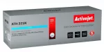 Activejet ATH-321N (pakaitalas HP 128A CE321A; Supreme; 1300 puslapių; mėlynos spalvos)