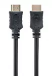 Gembird CC-HDMI4L-1M HDMI kabelis HDMI A tipo (standartinis) Juoda