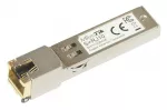 Mikrotik S+RJ10 tinklo siųstuvų-imtuvų modulis 10000 Mbit/ai SFP+