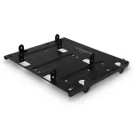 SSD ACC PALIKTUVAS 2.5"/3.5" Į/5.25" RHD-435 AXAGON