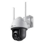 BEVIESTĖ KAMERA 4MP PAN/TILT/VIGI C540-W(4MM) TP-LINK