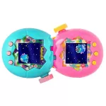 TAMAGOTCHI PARADISE - TROPICAL ISLAND